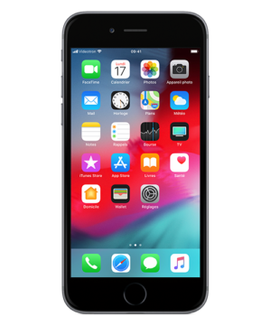 APPLE iPhone 6 PLUS