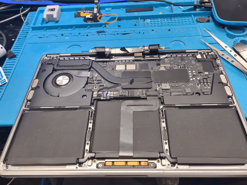 Device repair Birmingham