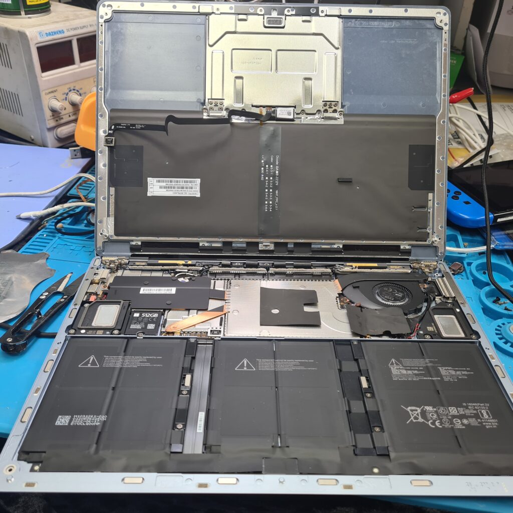 MacBook Repair