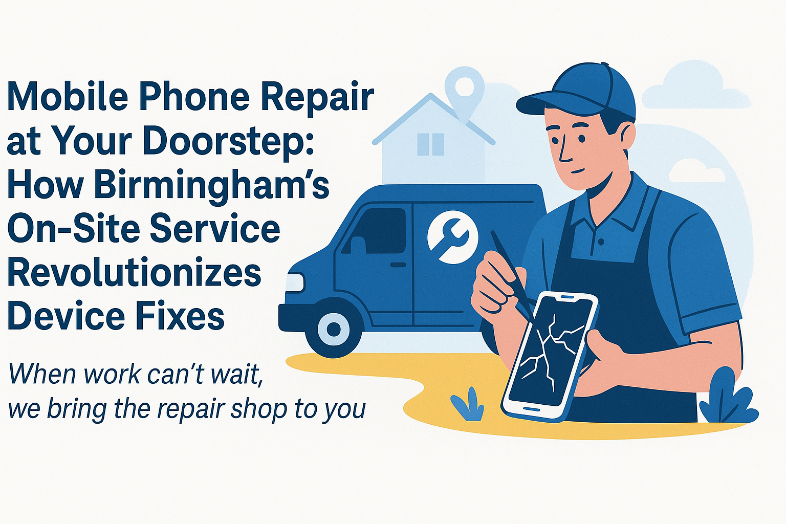 Phone Repair