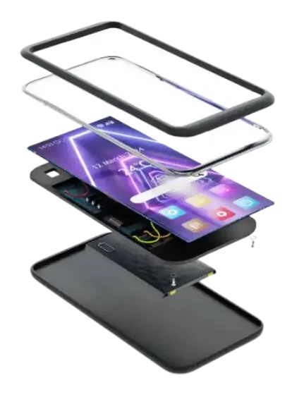 Birmingham phone Repair